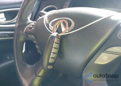 2016 Infiniti Qx60 z USA, uszkodzony, nr VIN 5N1AL0MM5GC519218